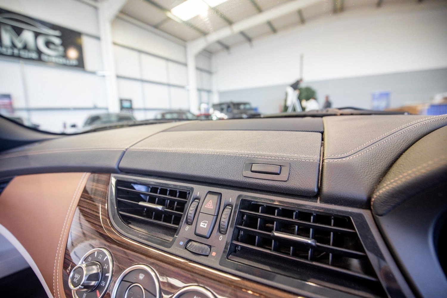 Used BMW Z4 for sale - 76824774: Photo 22