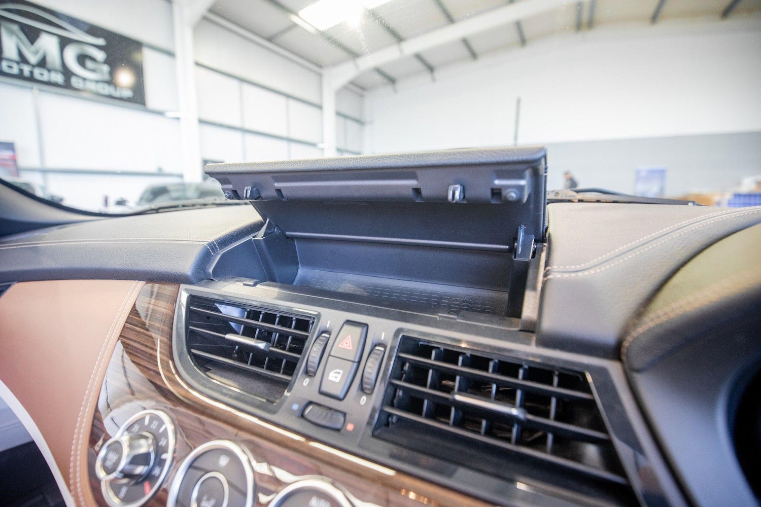 Used BMW Z4 for sale - 76824774: Photo 23