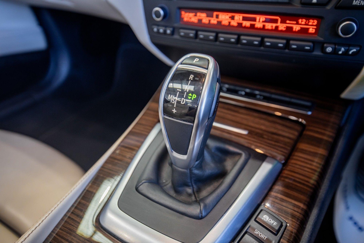 Used BMW Z4 for sale - 76824774: Photo 27