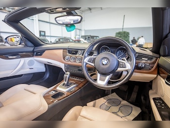 Used BMW Z4 2014 for sale - 76824774: Photo