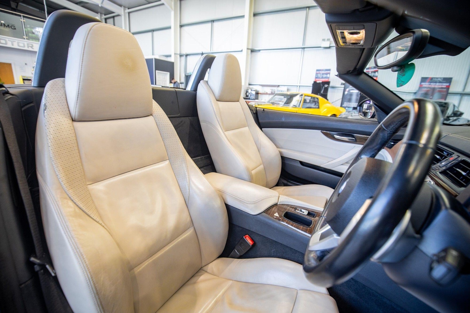 Used BMW Z4 for sale - 76824774: Photo 3