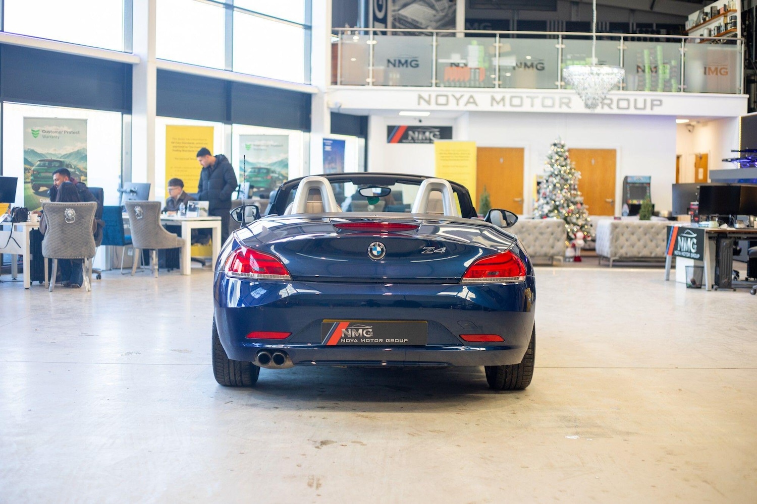 Used BMW Z4 for sale - 76824774: Photo 32