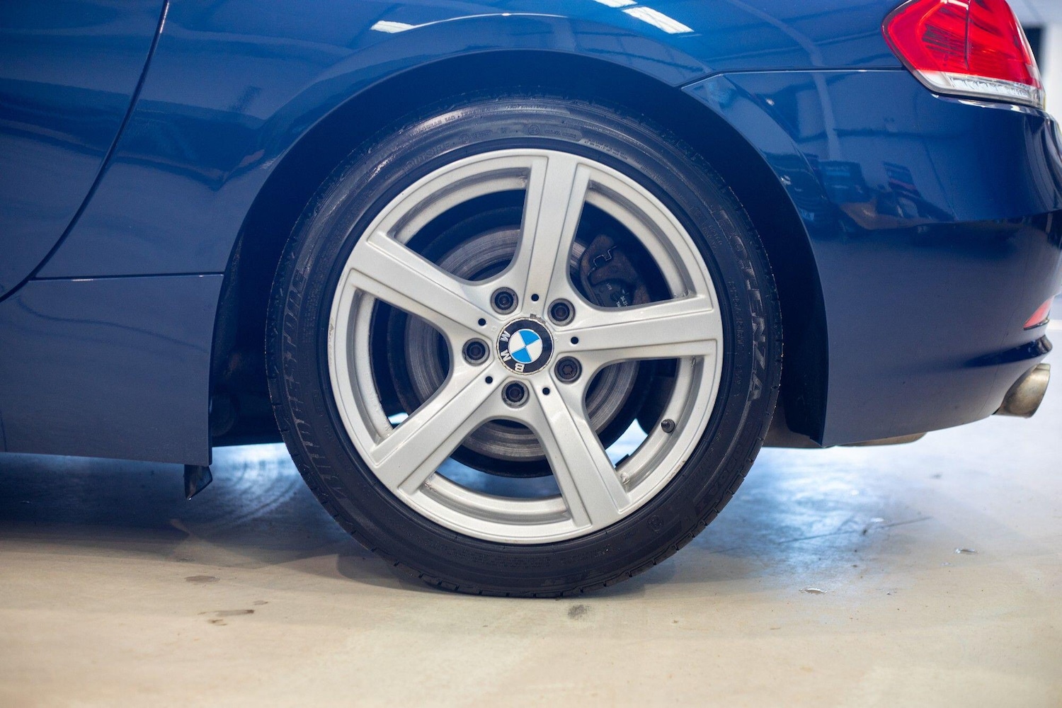 Used BMW Z4 for sale - 76824774: Photo 4