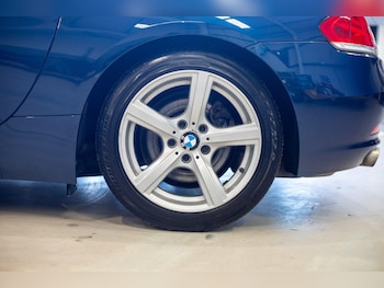 Used BMW Z4 2014 for sale - 76824774: Photo