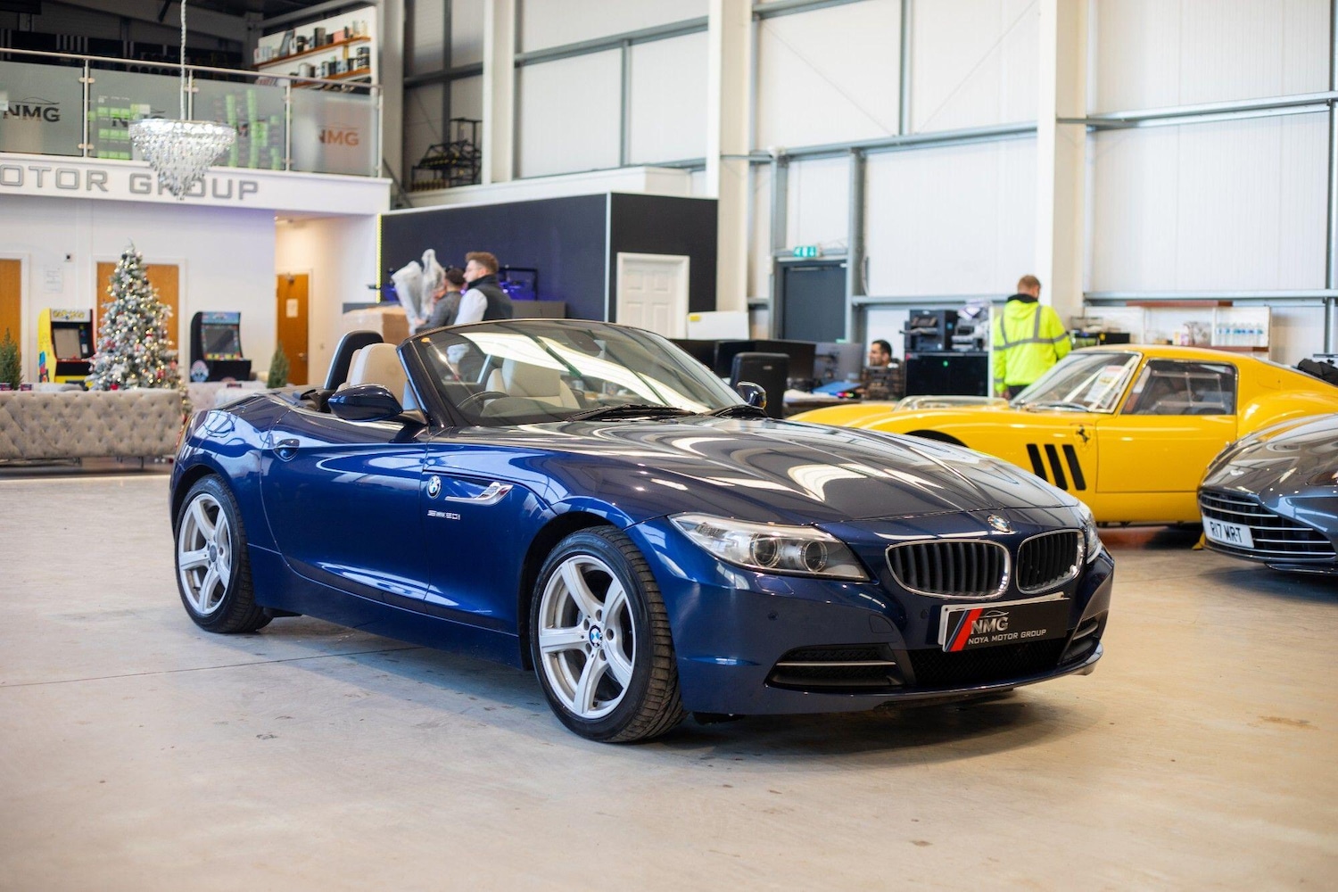 Used BMW Z4 for sale - 76824774: Photo 8