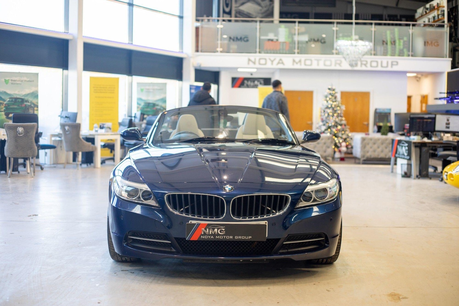 Used BMW Z4 for sale - 76824774: Photo 9