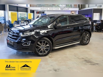 Used Ford Edge 2016 for sale - 78444472: Photo