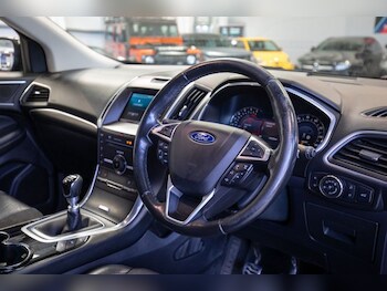 Used Ford Edge 2016 for sale - 78444472: Photo