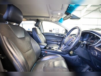 Used Ford Edge 2016 for sale - 78444472: Photo