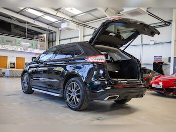 Used Ford Edge 2016 for sale - 78444472: Photo