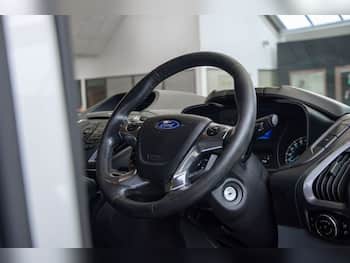 Used Ford Transit Custom 2016 for sale - 79690722: Photo