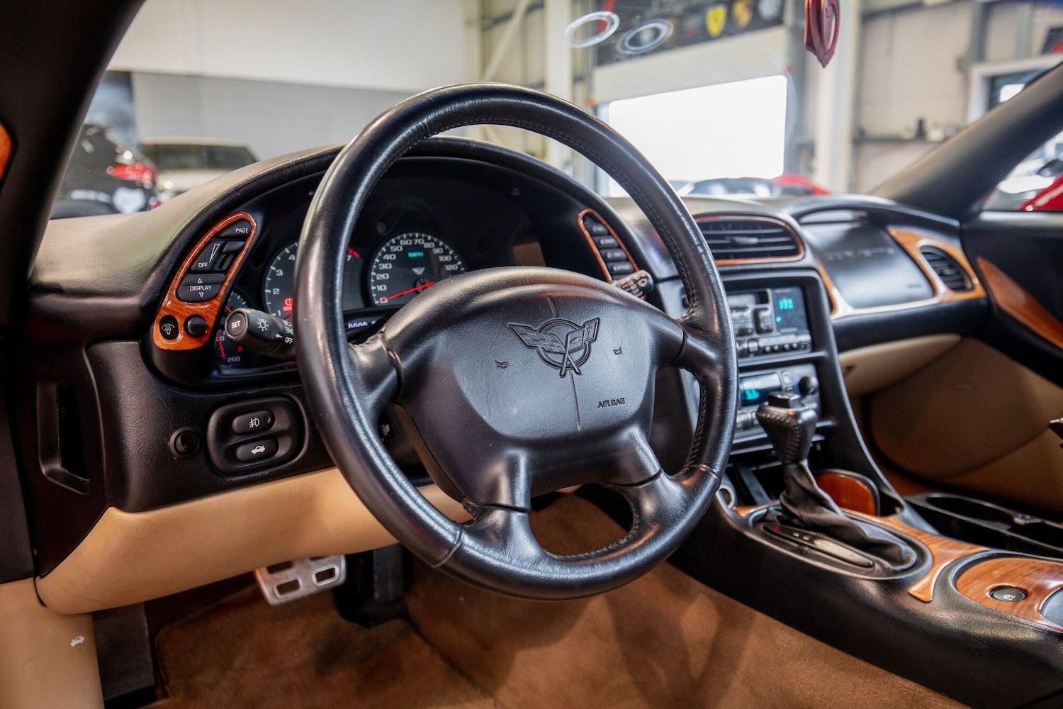 Used Chevrolet Corvette for sale - 77598862: Photo 15