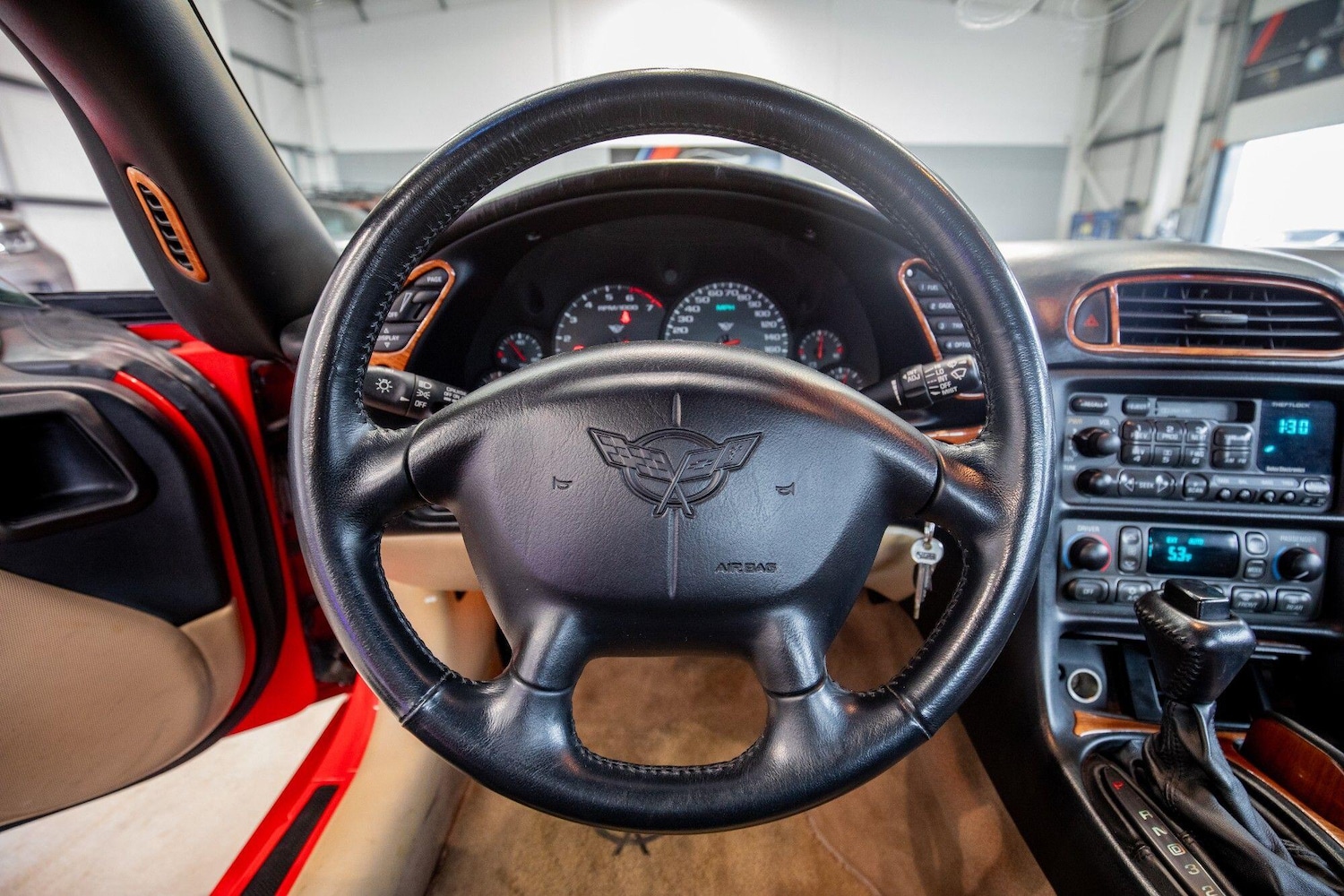 Used Chevrolet Corvette for sale - 77598862: Photo 16