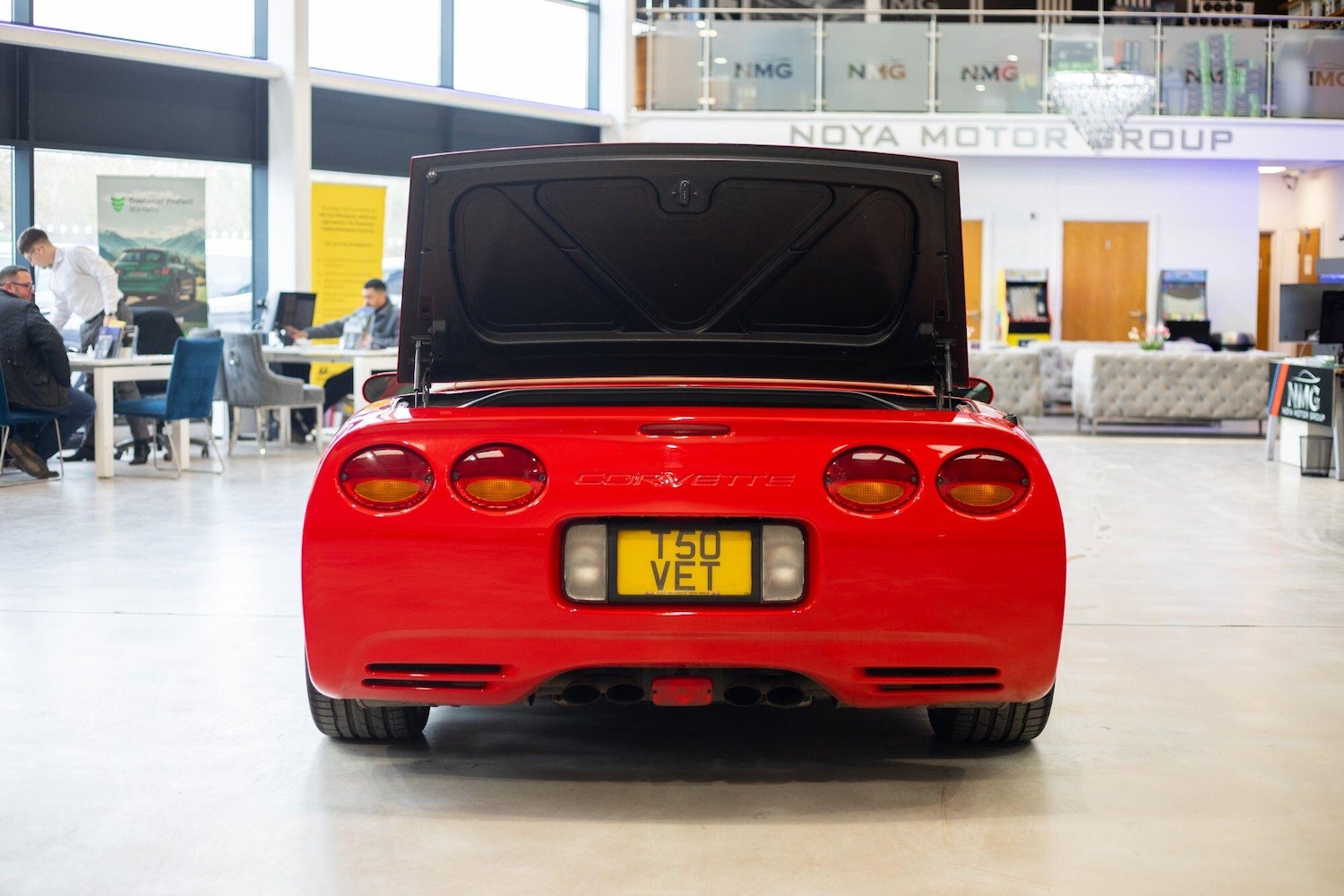 Used Chevrolet Corvette for sale - 77598862: Photo 33