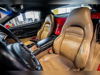 Used Chevrolet Corvette 1999 for sale - 77598862: Photo