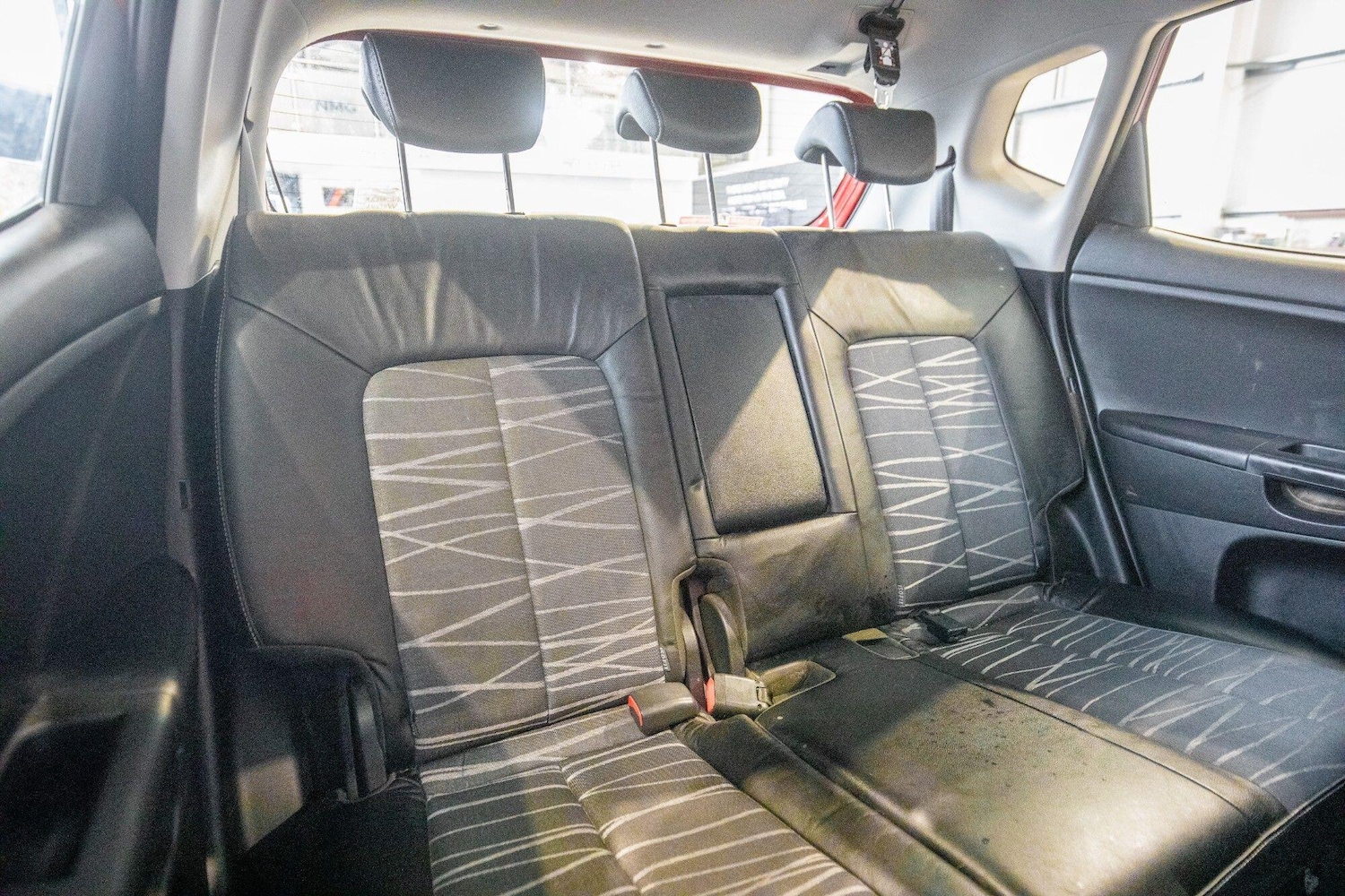 Used Kia Venga for sale - 76850408: Photo 13