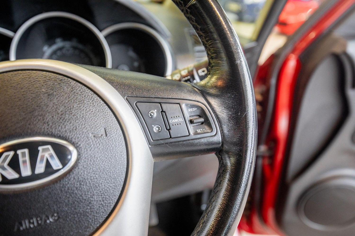 Used Kia Venga for sale - 76850408: Photo 19