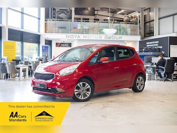 (15) - 1.6 3 MPV 5dr Petrol Auto Euro 6 (123 bhp) **Finance From 10.9% APR**