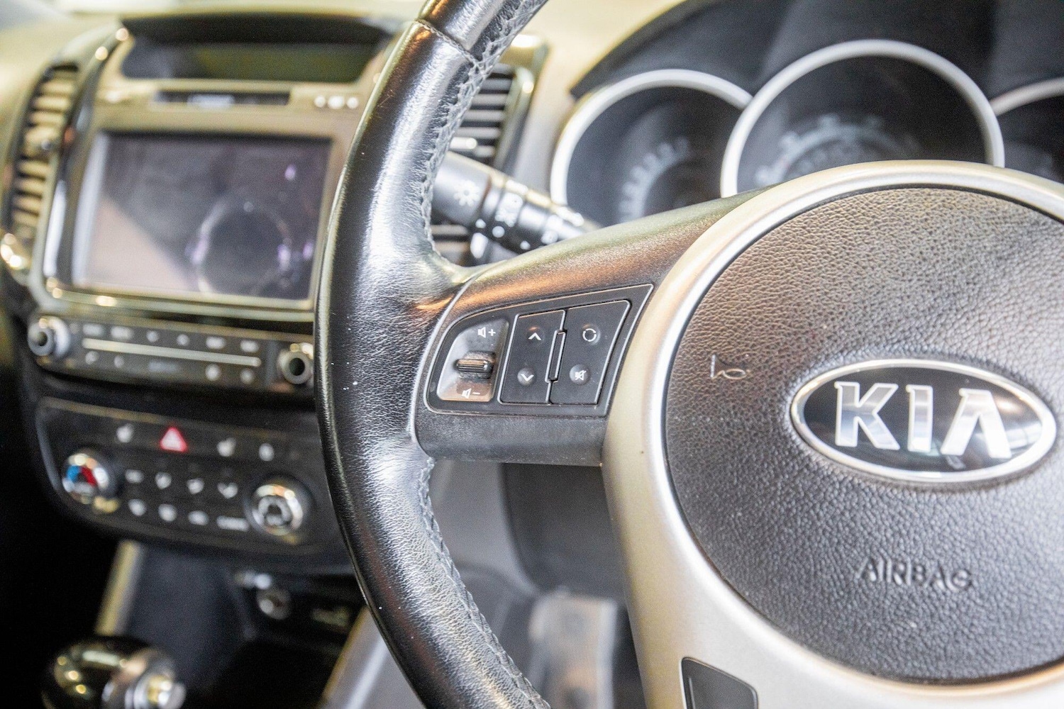 Used Kia Venga for sale - 76850408: Photo 20