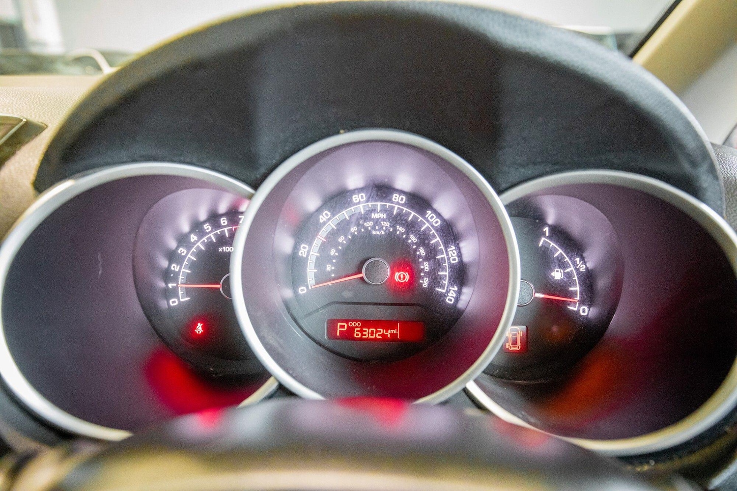 Used Kia Venga for sale - 76850408: Photo 25