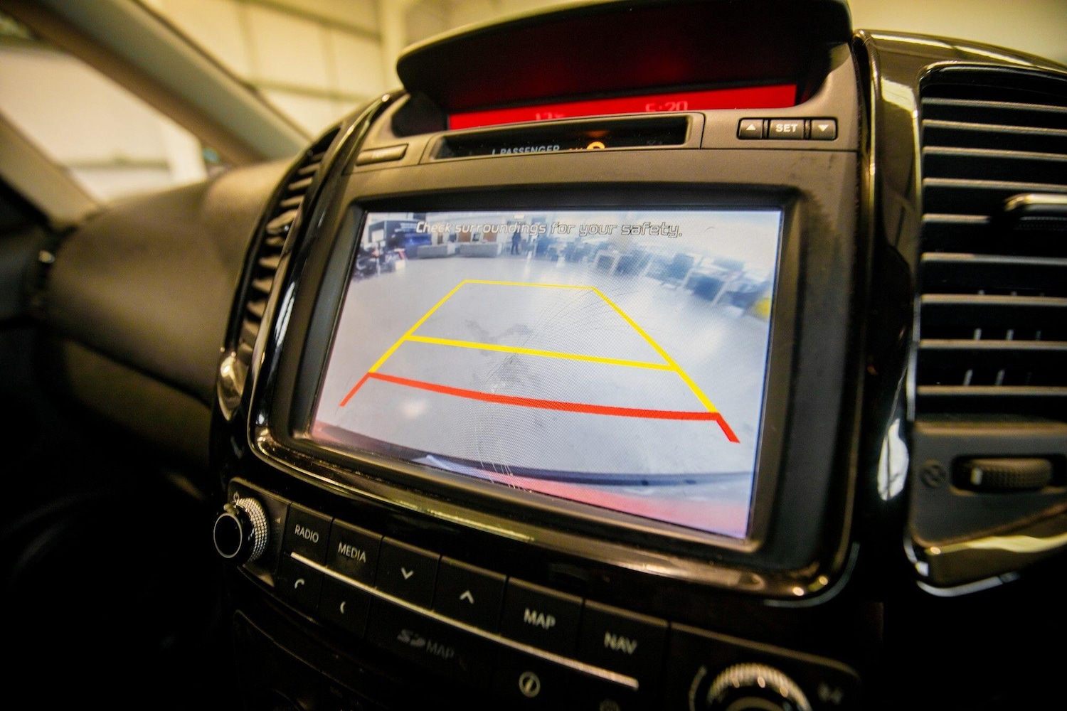 Used Kia Venga for sale - 76850408: Photo 27