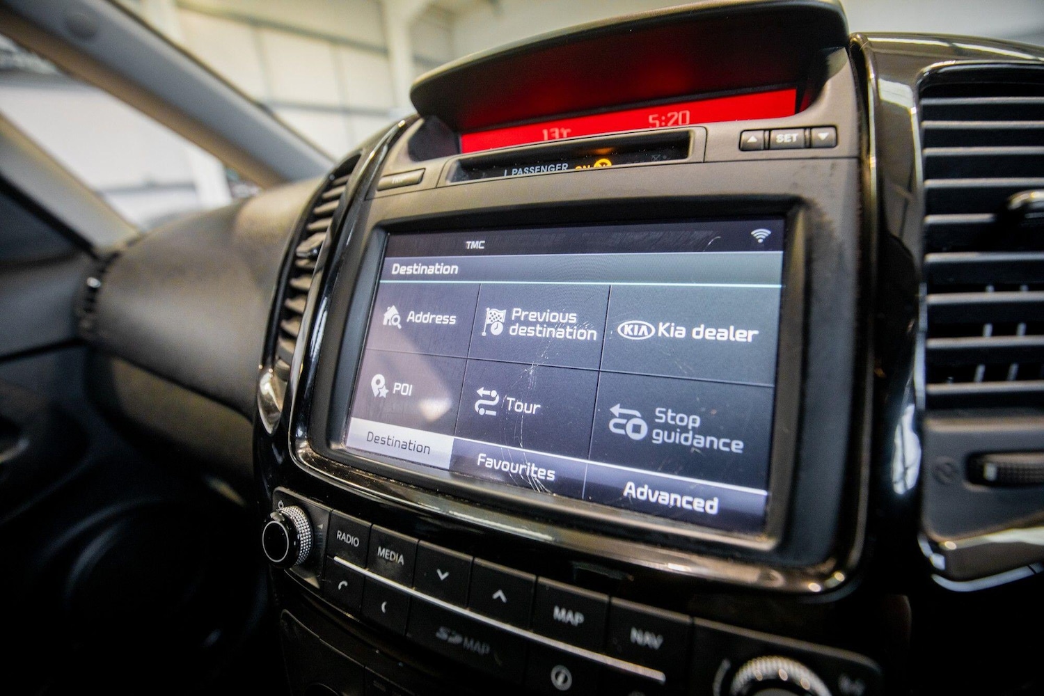 Used Kia Venga for sale - 76850408: Photo 29