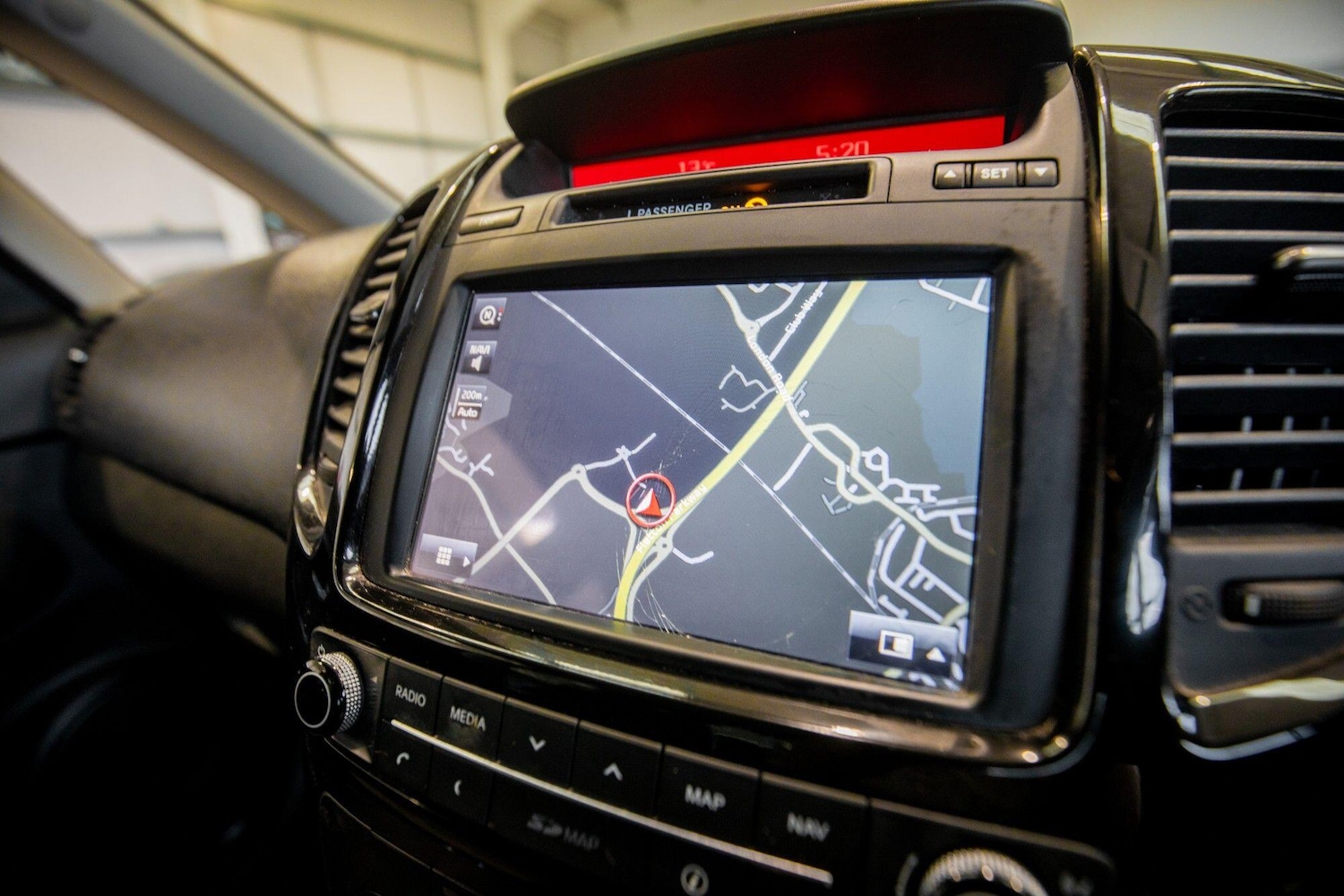 Used Kia Venga for sale - 76850408: Photo 30