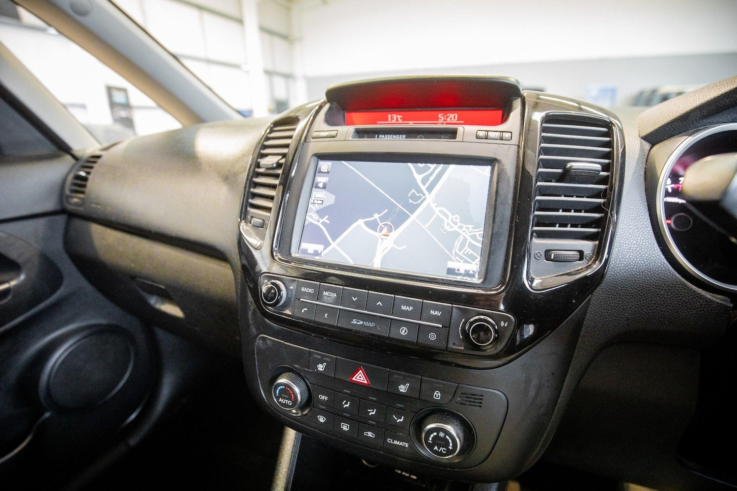 Used Kia Venga for sale - 76850408: Photo 31