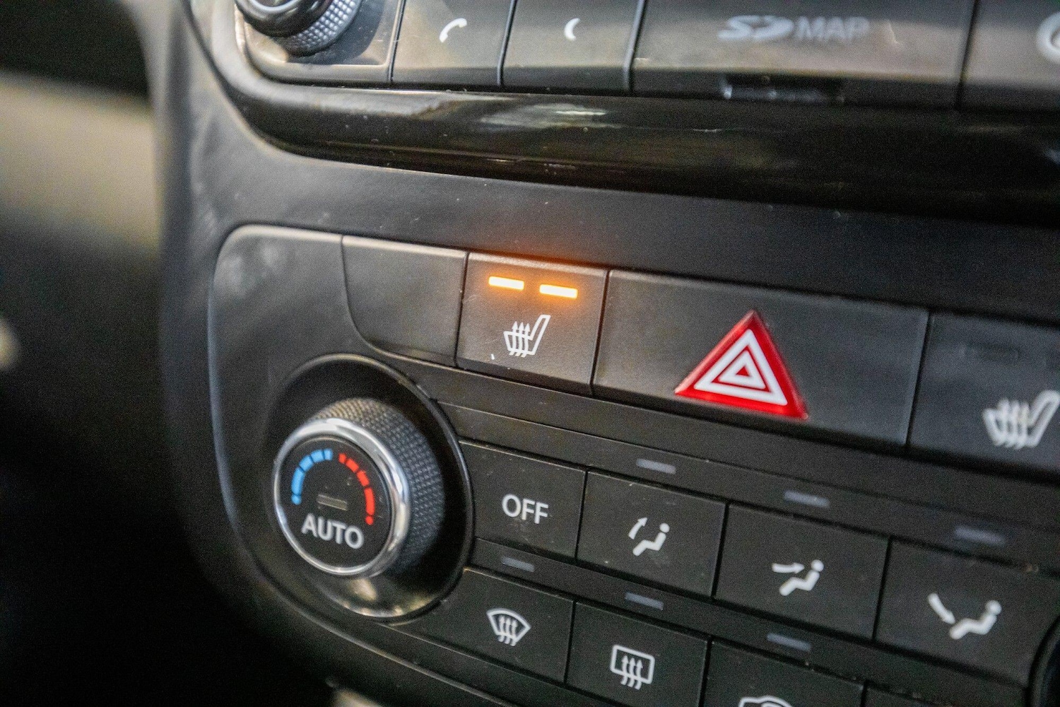 Used Kia Venga for sale - 76850408: Photo 33