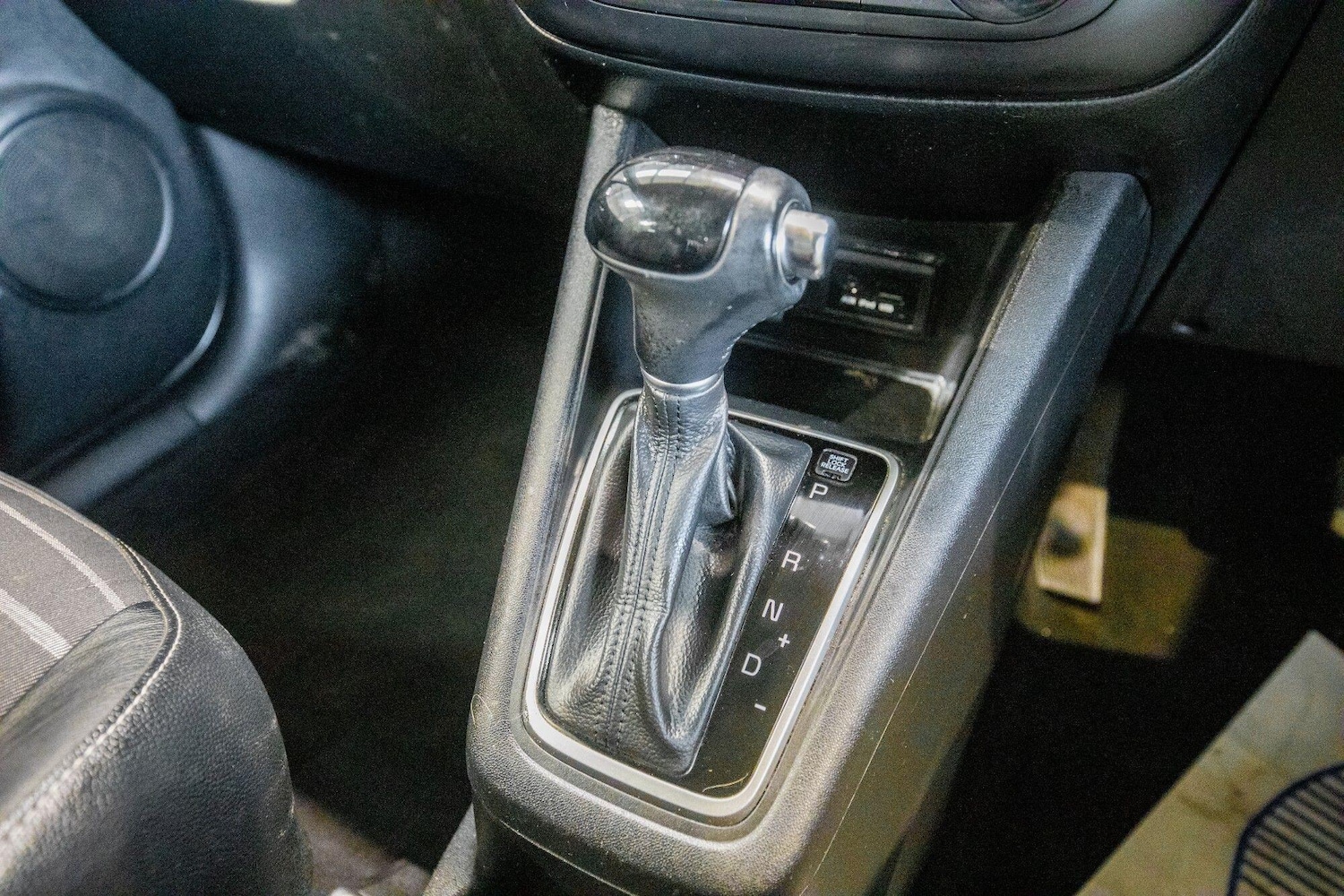 Used Kia Venga for sale - 76850408: Photo 34