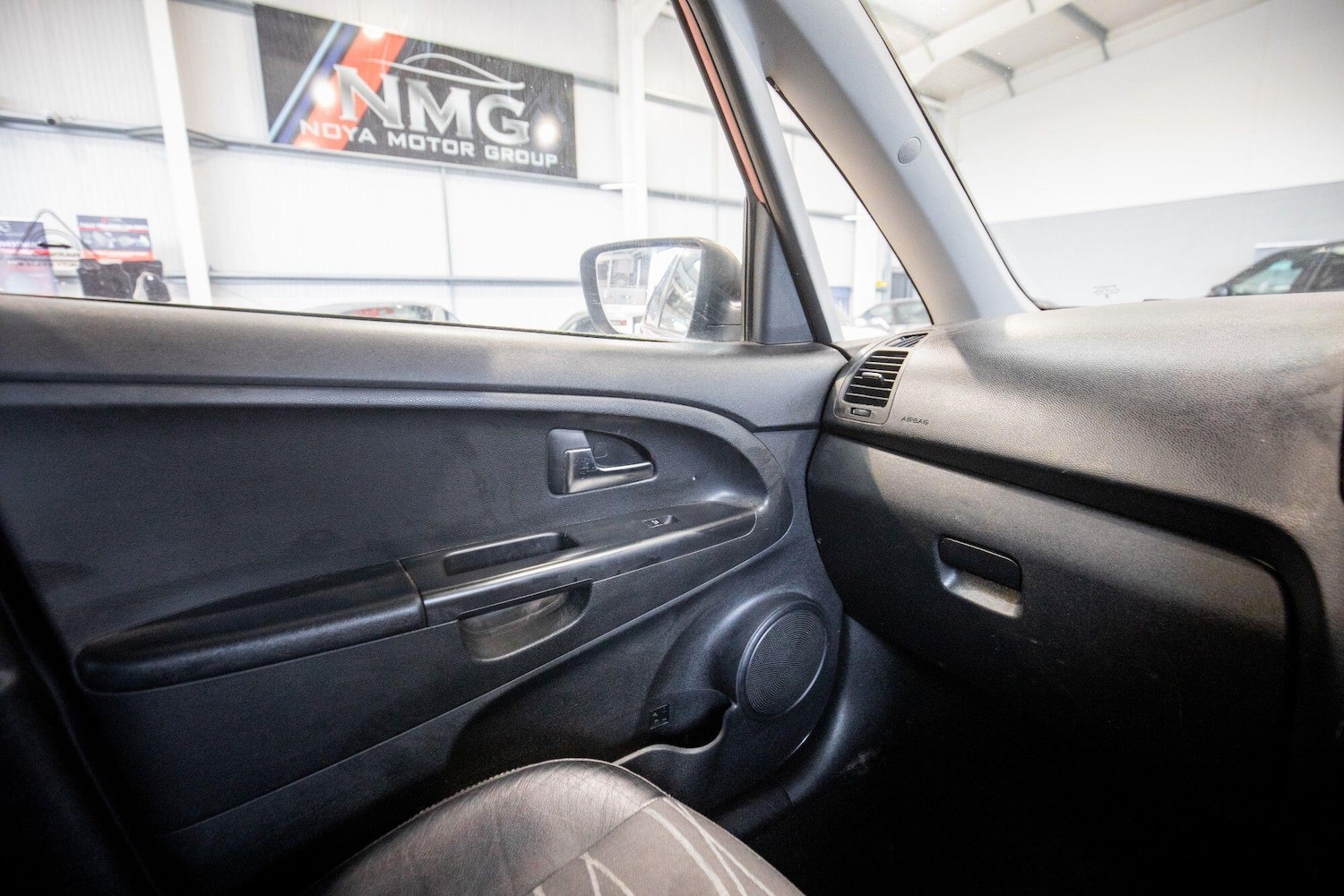 Used Kia Venga for sale - 76850408: Photo 35