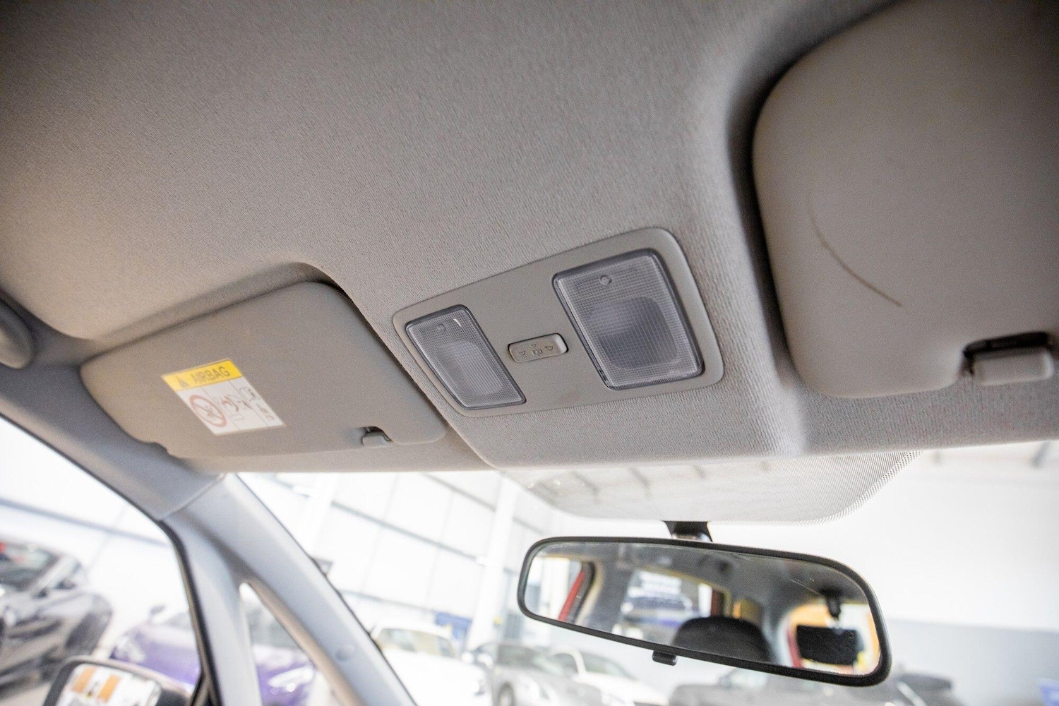 Used Kia Venga for sale - 76850408: Photo 36