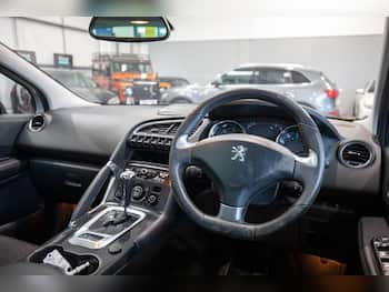 Used Peugeot 3008 2016 for sale - 79708470: Photo