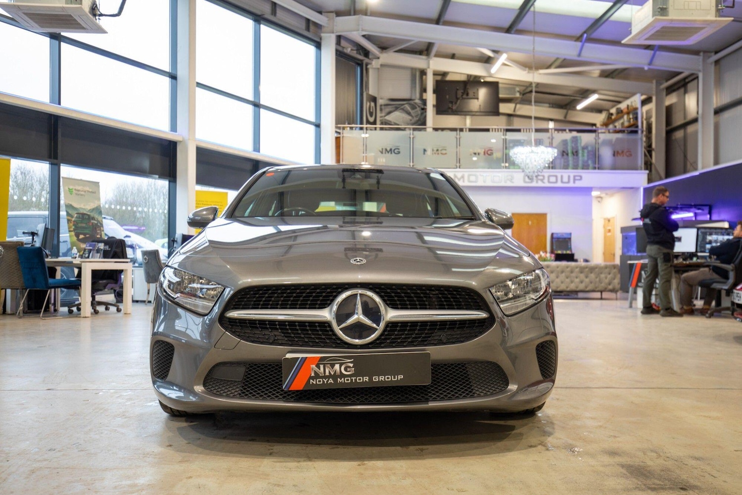 Used Mercedes-Benz A-Class for sale - 77957225: Photo 10