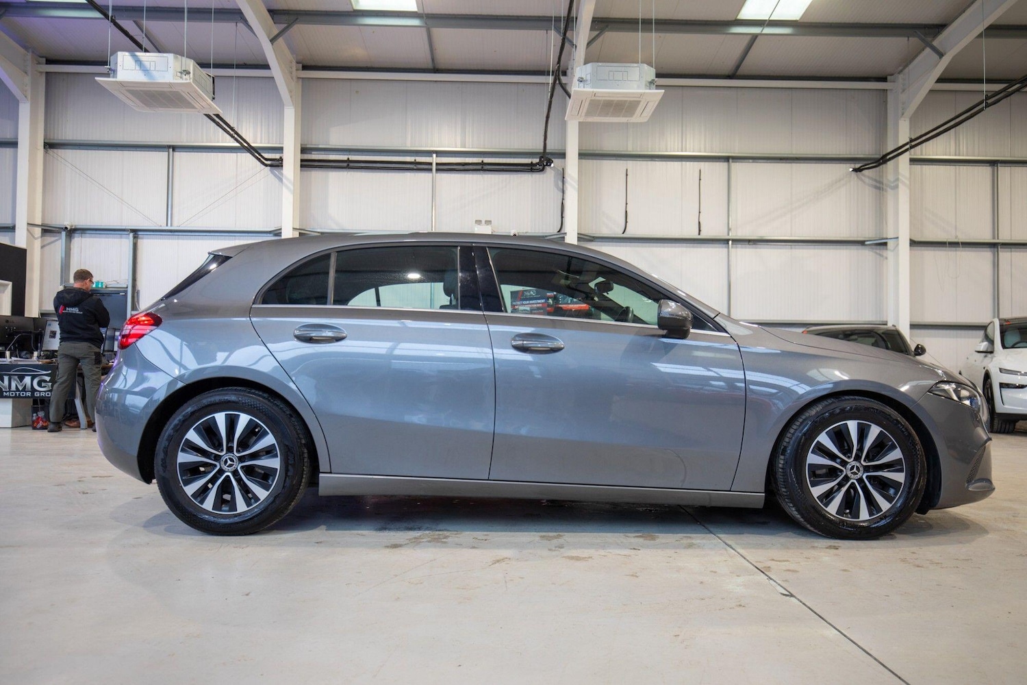 Used Mercedes-Benz A-Class for sale - 77957225: Photo 12