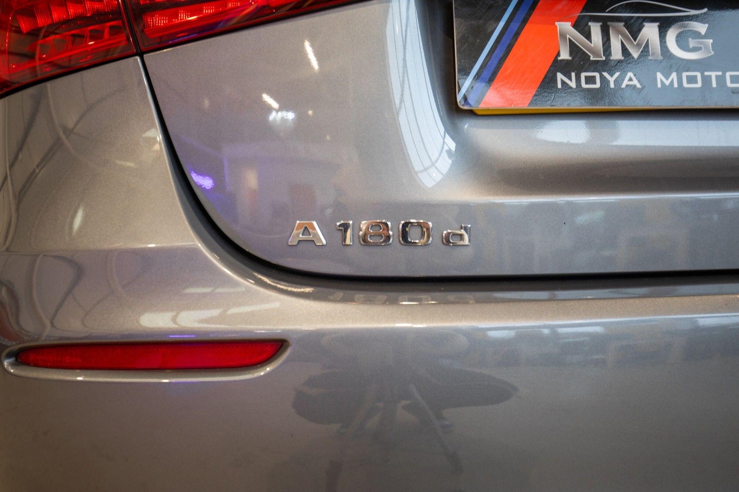 Used Mercedes-Benz A-Class for sale - 77957225: Photo 13