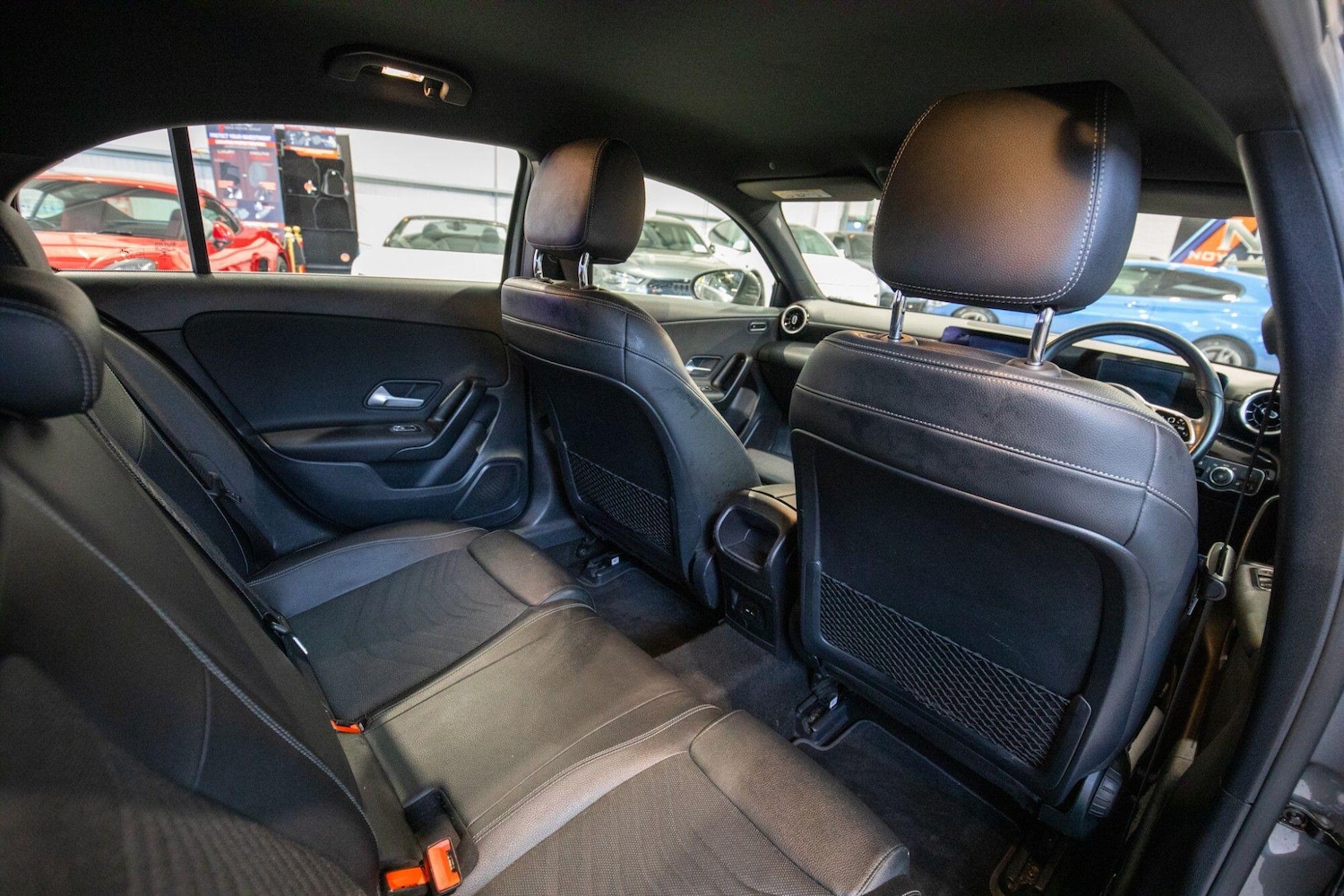 Used Mercedes-Benz A-Class for sale - 77957225: Photo 15