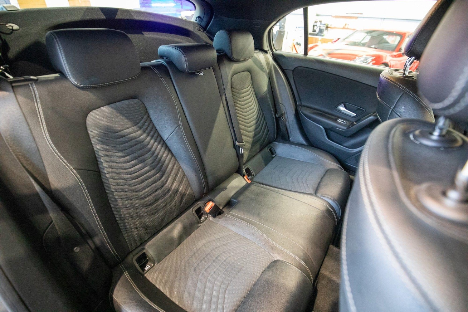 Used Mercedes-Benz A-Class for sale - 77957225: Photo 16