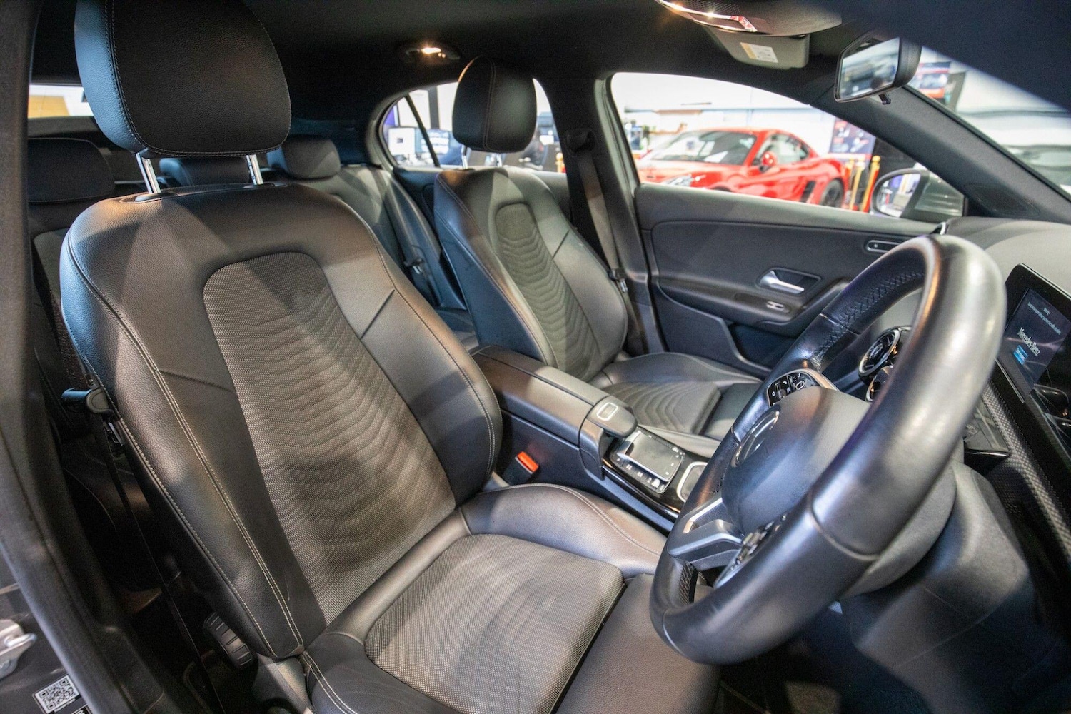 Used Mercedes-Benz A-Class for sale - 77957225: Photo 17