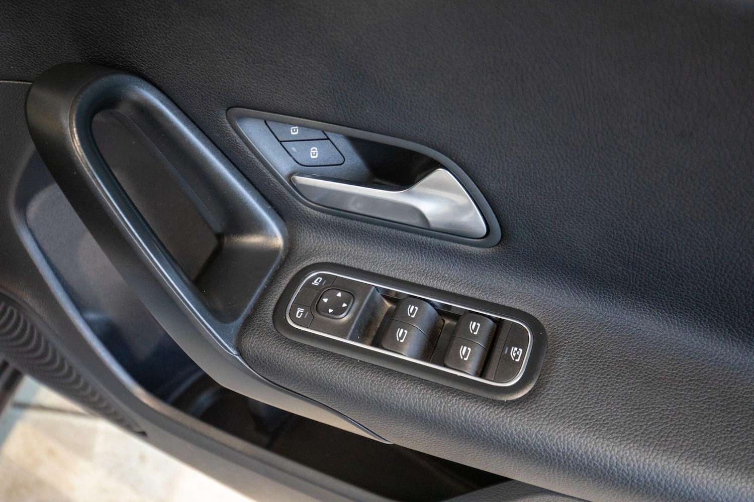 Used Mercedes-Benz A-Class for sale - 77957225: Photo 18