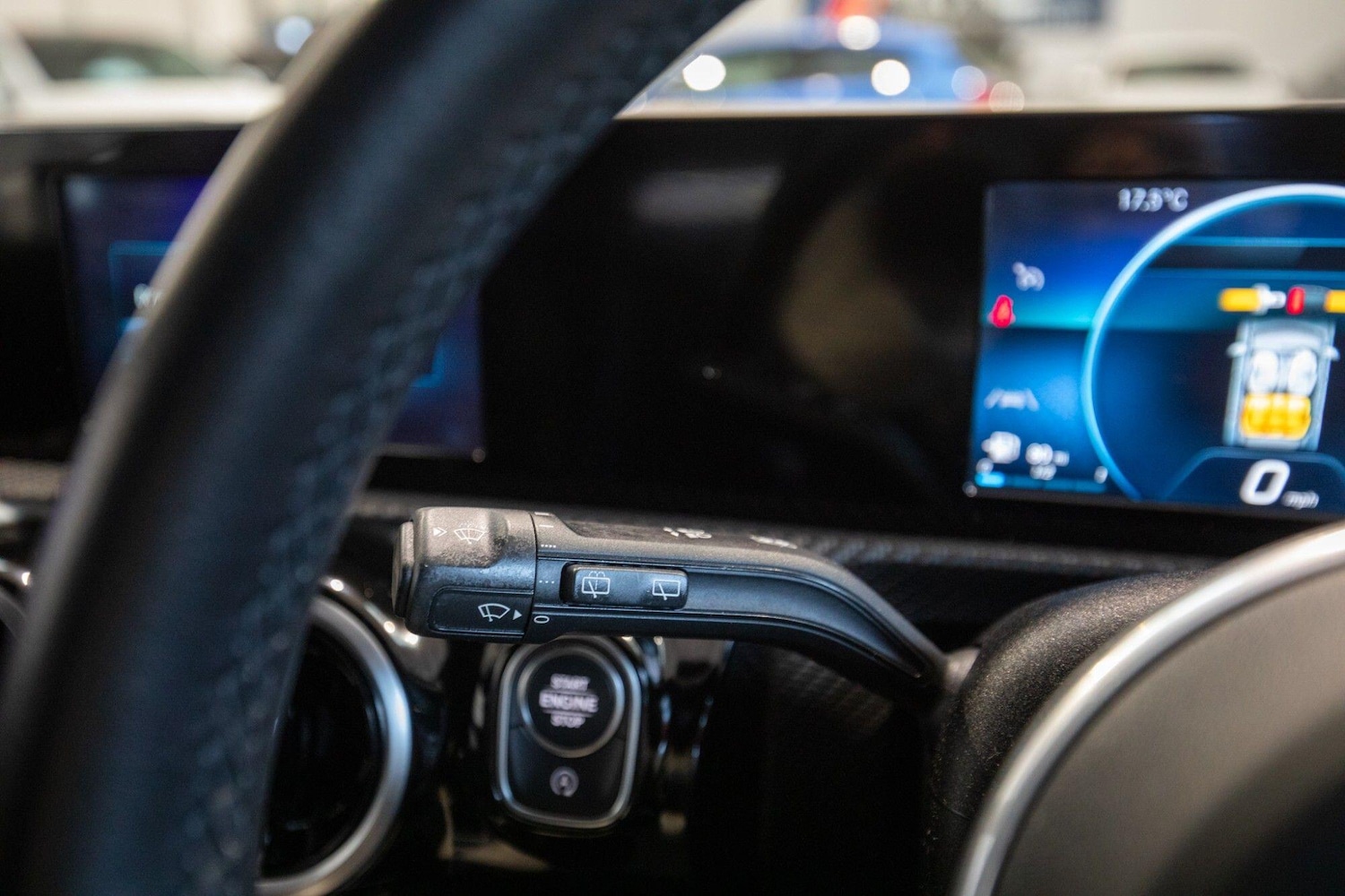 Used Mercedes-Benz A-Class for sale - 77957225: Photo 22