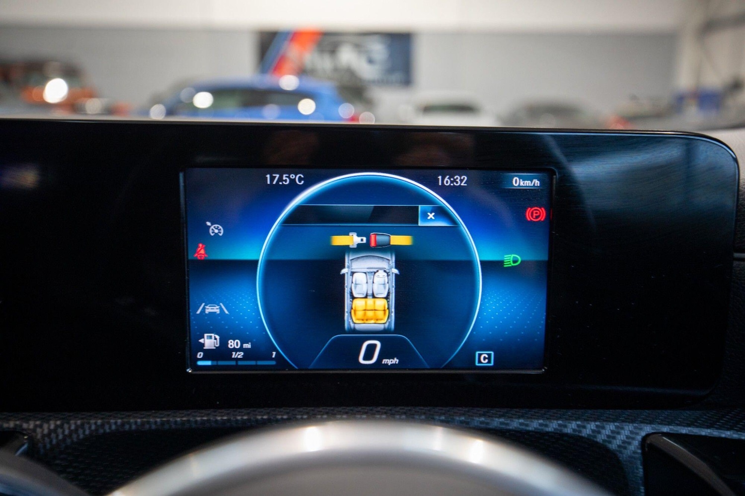 Used Mercedes-Benz A-Class for sale - 77957225: Photo 23