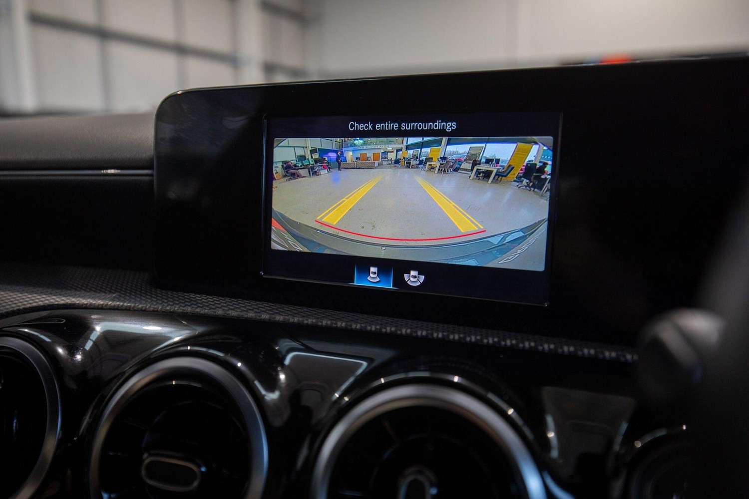 Used Mercedes-Benz A-Class for sale - 77957225: Photo 25