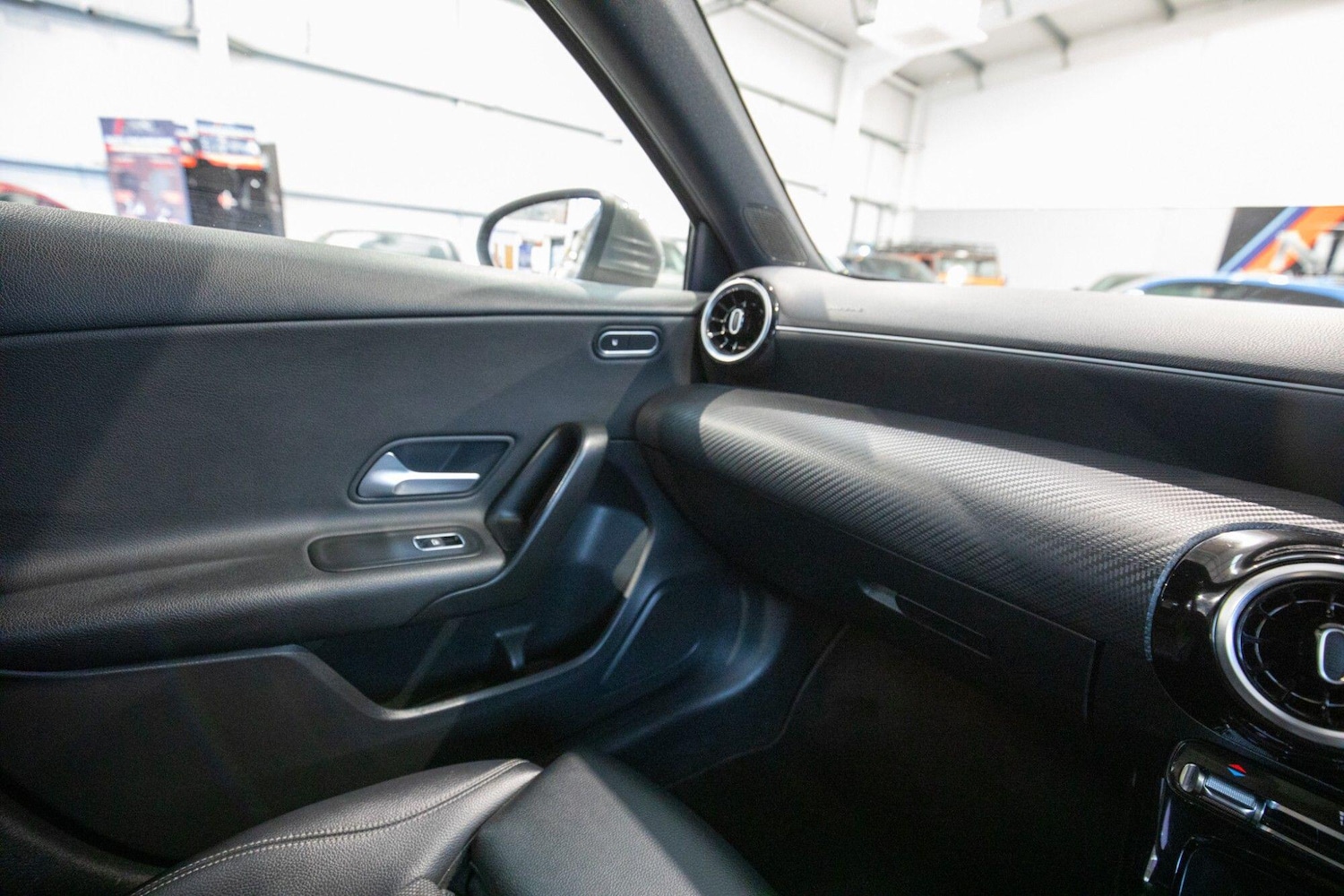 Used Mercedes-Benz A-Class for sale - 77957225: Photo 29