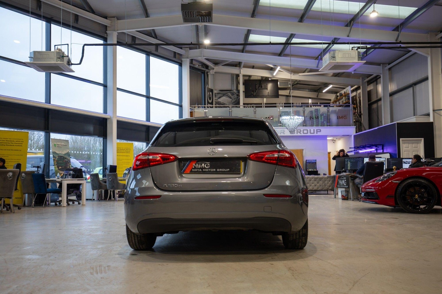 Used Mercedes-Benz A-Class for sale - 77957225: Photo 32