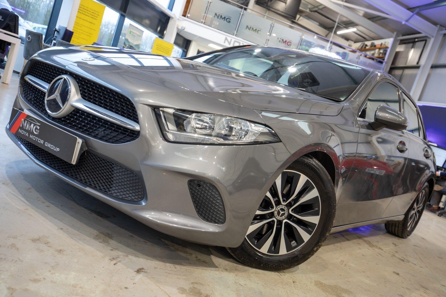 Used Mercedes-Benz A-Class for sale - 77957225: Photo 6