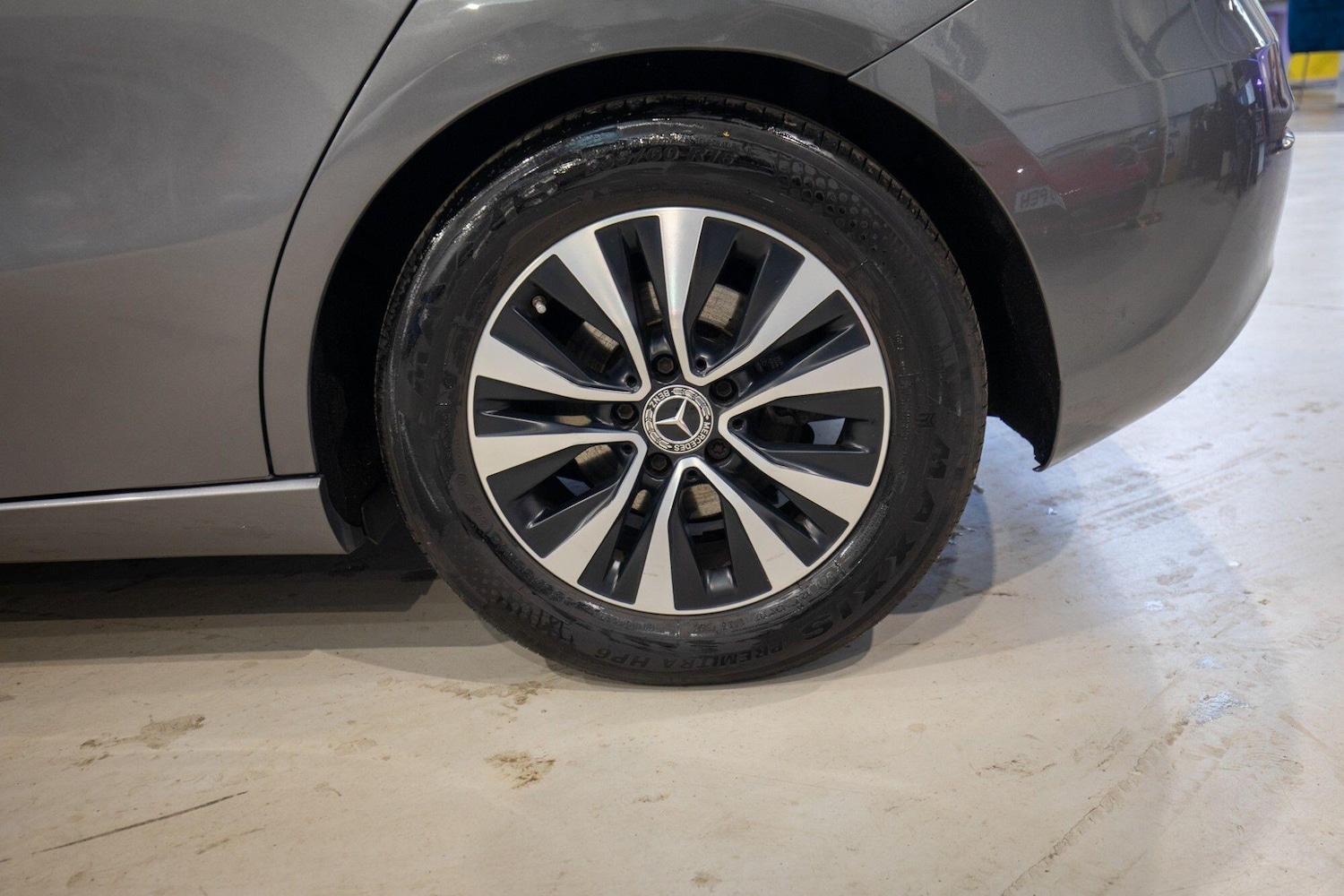 Used Mercedes-Benz A-Class for sale - 77957225: Photo 7