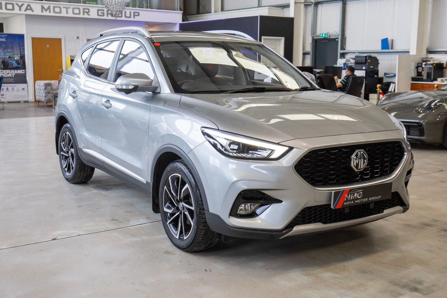 Used MG MG ZS for sale - 78214683: Photo 10