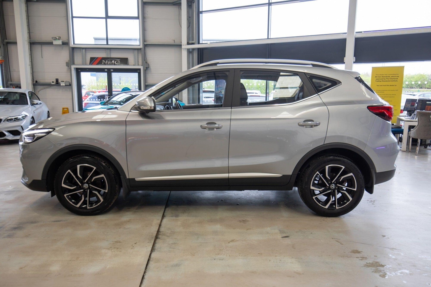 Used MG MG ZS for sale - 78214683: Photo 13