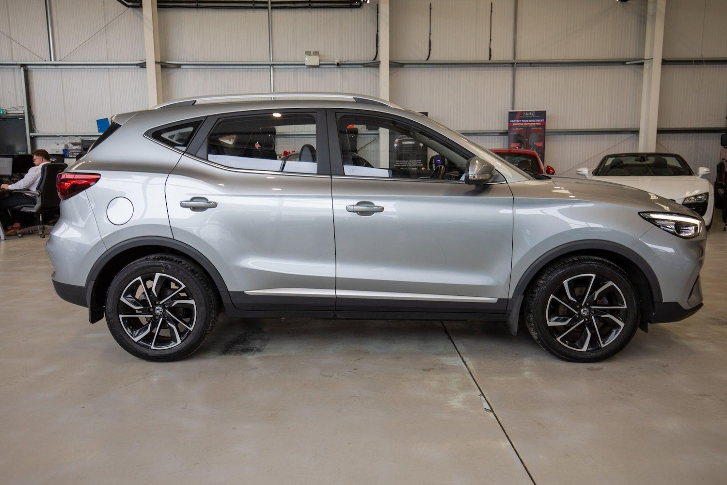 Used MG MG ZS for sale - 78214683: Photo 14